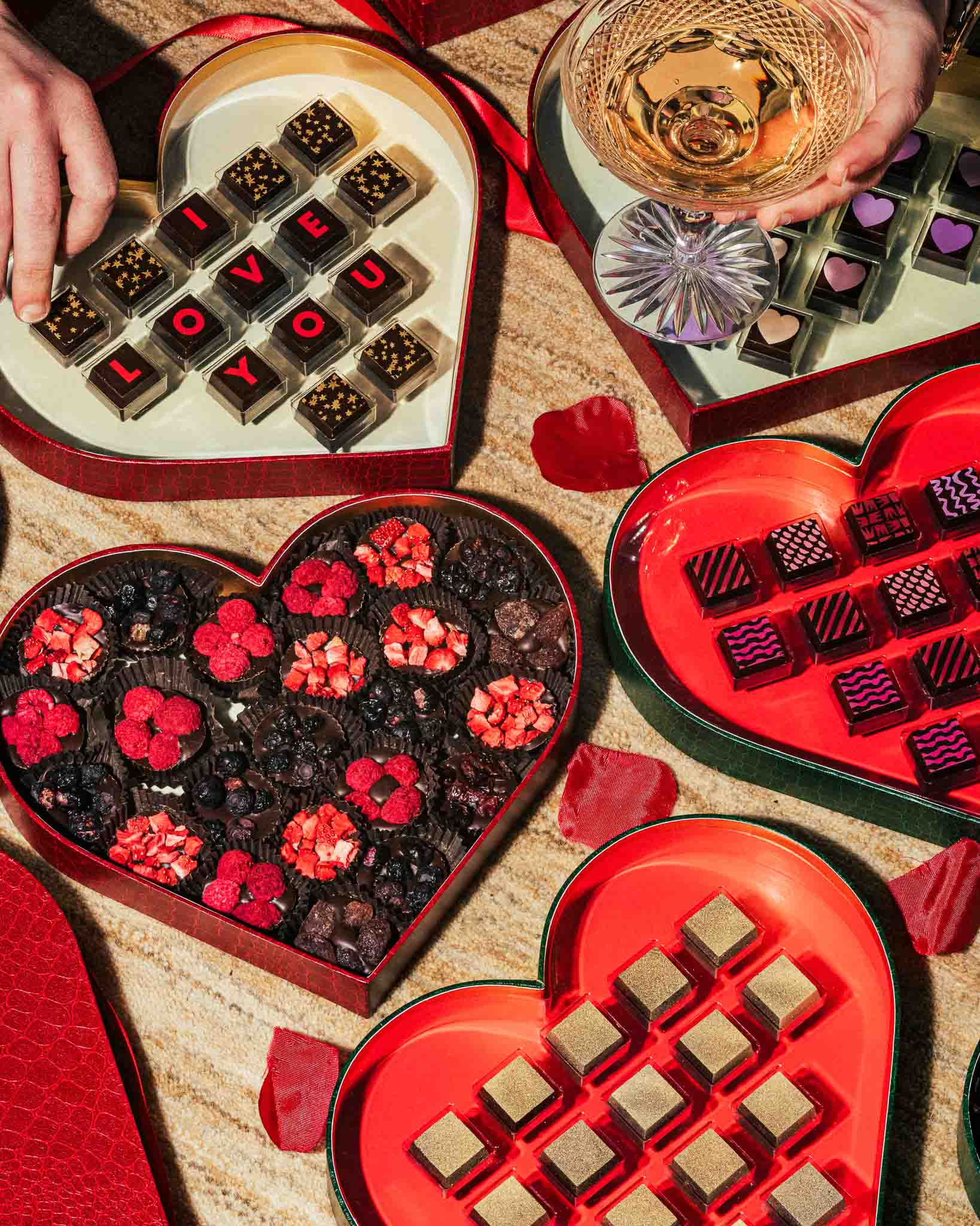Monthly Chocolate Subscription Box - Image 3