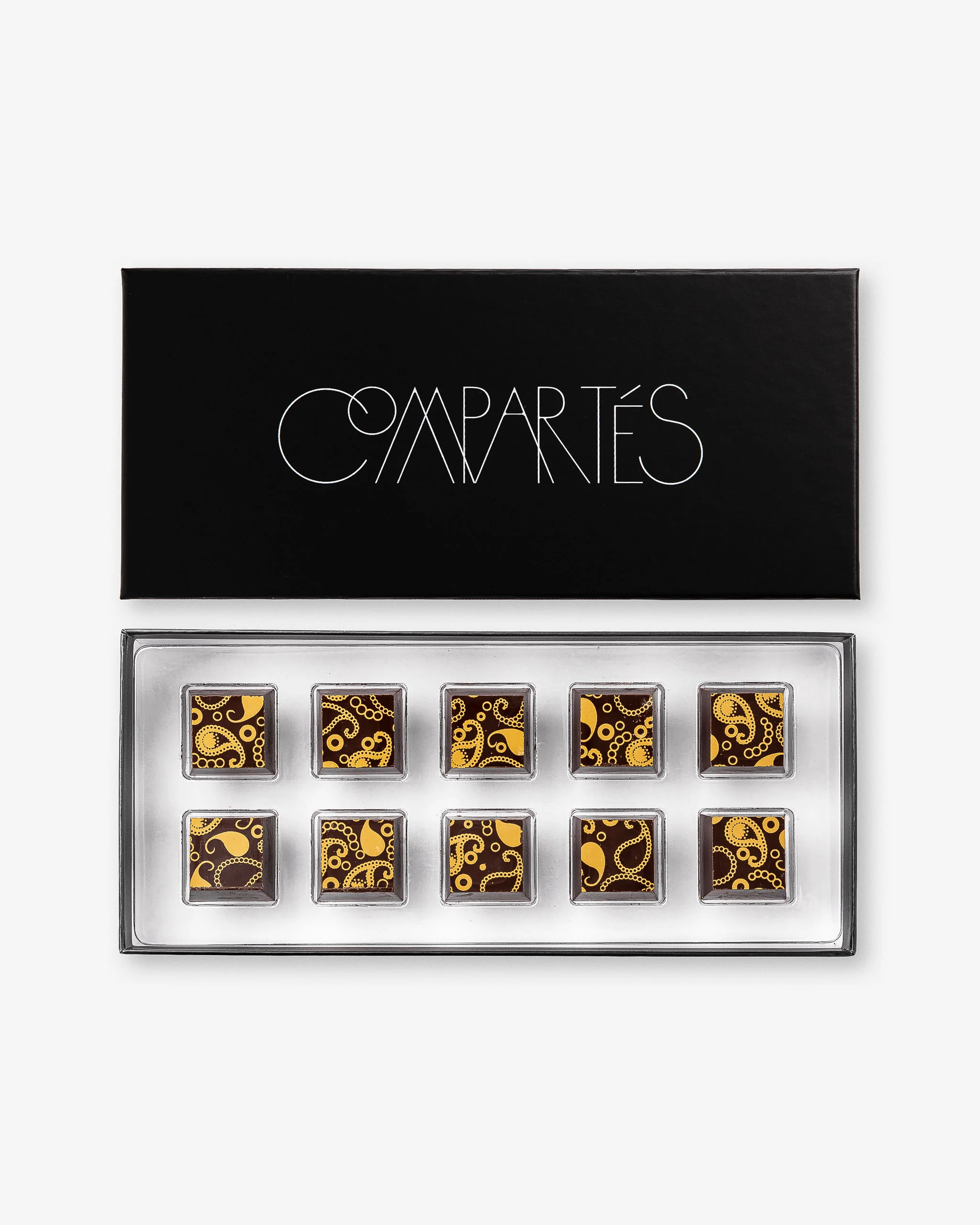 Macallan Scotch Whiskey Truffles - Image 3